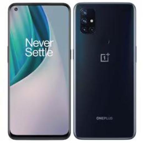 ONEPLUS NORD N10 5G 128GB NEGRO - MUY BUEN ESTADO