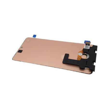 PANTALLA LCD DISPLAY + TACTIL PARA  GALAXY M52 5G - NEGRA - CALIDAD INCELL