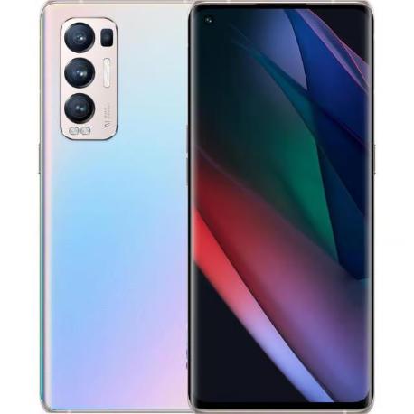 OPPO FIND X3 NEO 5G 256GB PLATA - MUY BUEN ESTADO