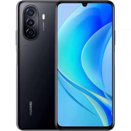 HUAWEI NOVA Y70 128GB NEGRO - MUY BUEN ESTADO