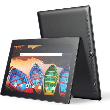 LENOVO TAB 3 16GB TB3-X70L 4G NEGRA - MUY BUEN ESTADO