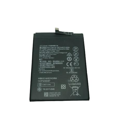 BATERIA HB386589ECW PARA P10 PLUS DE 3750MAH