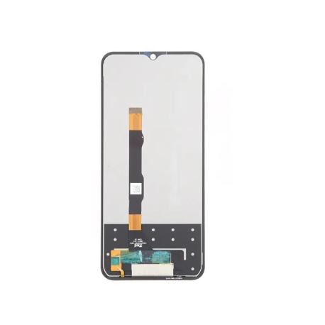 PANTALLA LCD + TÁCTIL PARA  CAT S53 - NEGRA