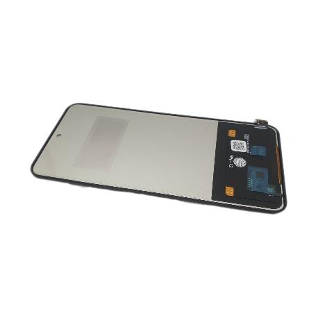 PANTALLA LCD + TÁCTIL PARA  RENO 12 5G CPH2625 - NEGRA - CALIDAD OLED