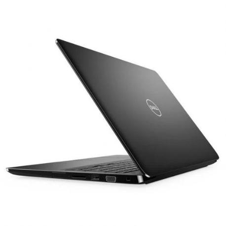 PORTATIL DELL LATITUDE 5500 I5-8365U 8GB 256GB SSD 15,6 FHD - TECLADO ESPAÑOL Y CARGADOR