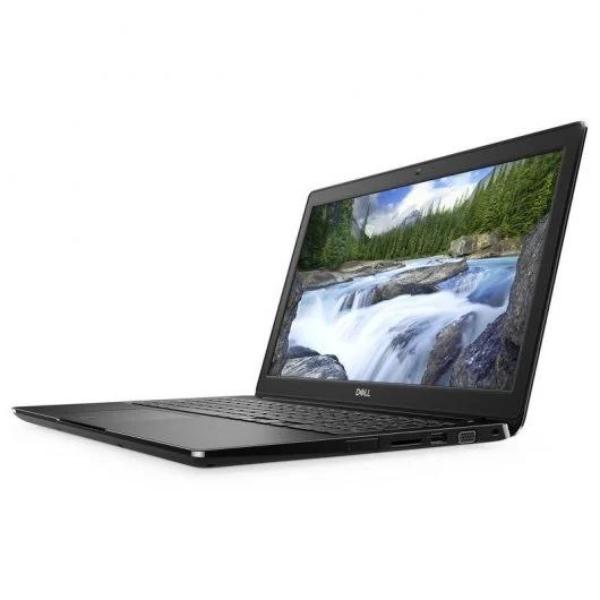 PORTATIL DELL LATITUDE 5500 I5-8365U 8GB 256GB SSD 15,6 FHD - TECLADO ESPAÑOL Y CARGADOR