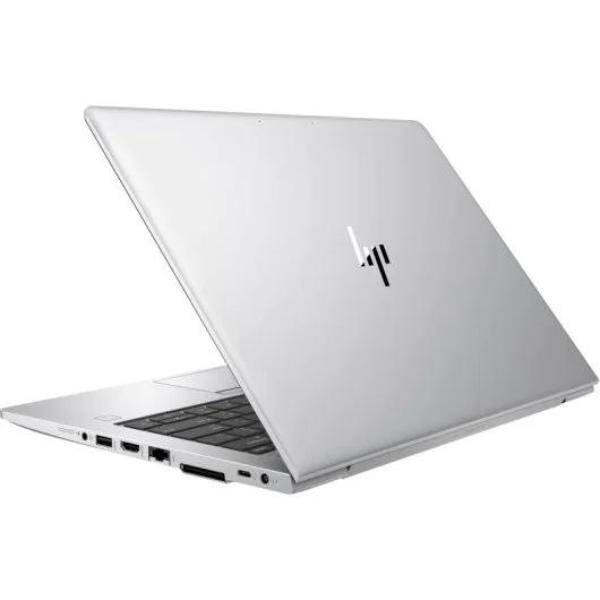 PORTATIL HP ELITEBOOK 830 G6 I5-8365U 16GB 256GB SSD  13.3 - TECLADO QWERTY Y CARGADOR