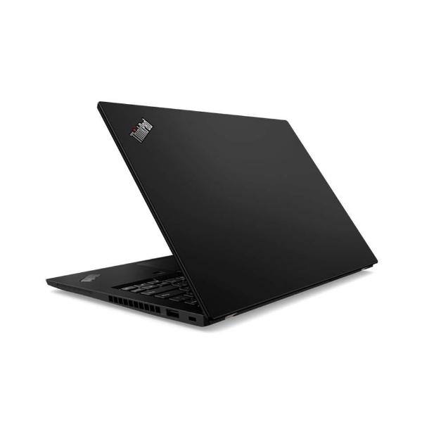 LENOVO THINKPAD X390 I5-8365U 16GB 512SSD 13.3 TACTIL - TECLADO QWERTY CAGADOR - WINDOWS 11 - BUEN ESTADO 