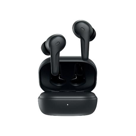 AURICULARES BLUETOOTH MAXLIFE TWS MXBE-02 - NEGRO