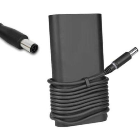 CARGADOR COMPATIBLE DE PORTÁTIL DELL - HP DE 65W