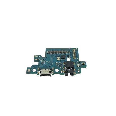 MODULO CONECTOR DE CARGA PARA GALAXY A40