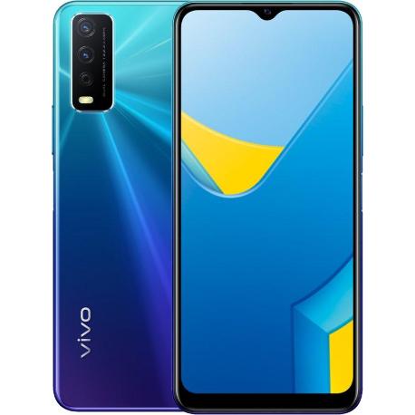 VIVO Y20I 128GB AZUL - BUEN ESTADO