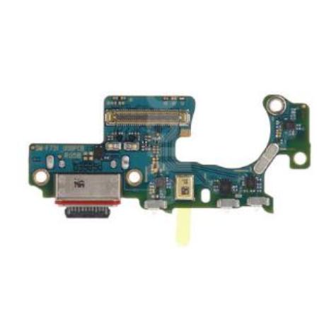 MODULO CON CONECTOR DE CARGA PARA GALAXY Z FLIP 5 5G F731