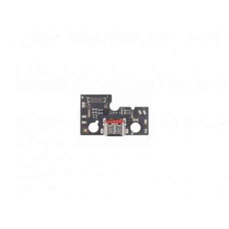 MODULO CON CONECTOR DE CARGA PARA  TAB M10 PLUS 3RD GEN TB-125