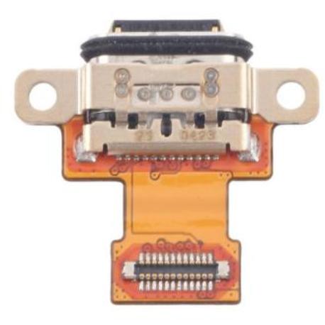 FLEX DE CONECTOR DE CARGA PARA  S75 