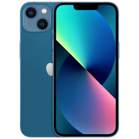 IPHONE 13 128GB AZUL - MUY BUEN ESTADO