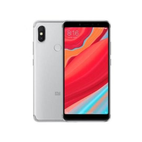 XIAOMI REDMI S2 32GB NEGRO - MUY BUEN ESTADO