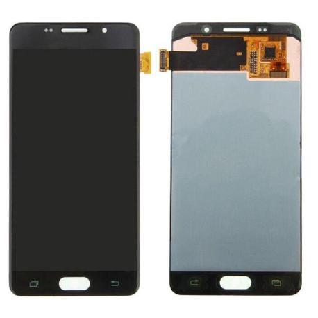 PANTALLA LCD DISPLAY + TACTIL PARA SAMSUNG GALAXY A5 2016 A510F - NEGRA - CALIDAD INCELL