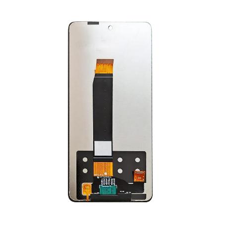 PANTALLA LCD + TÁCTIL PARA  COLOR 8 - NEGRA