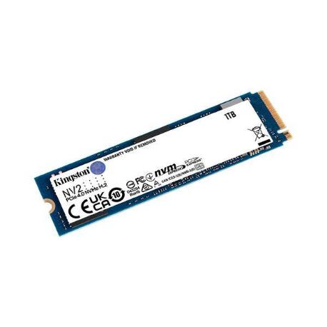 DISCO DURO SSD KINGSTON 1TB M2 2280 NVME