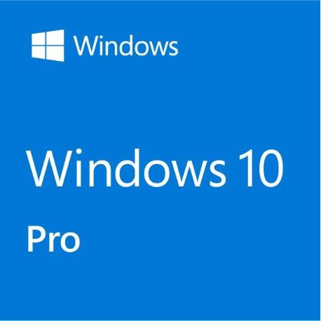 INSTALACION WINDOWS 10 PRO OEM