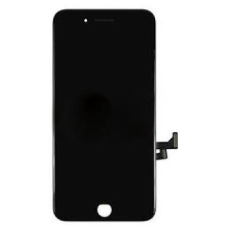 PANTALLA LCD DISPLAY + TACTIL PARA7+ PLUS - NEGRA