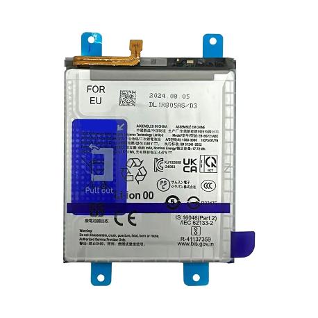 BATERIA EB-BS721ABE PARA  GALAXY S24 FE SM-S721 DE 4700 MAH