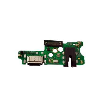 MODULO CON CONECTOR DE CARGA PARA  NOTE 12 X663