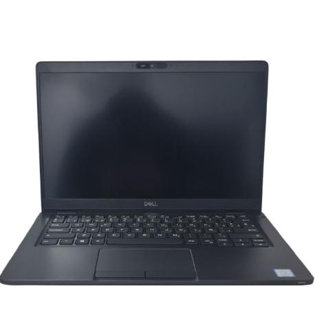 PORTATIL DELL LATITUDE 5300 I5-8365U 16GB 256GB SSD 13.3 - TECLADO ESPAÑOL Y CARGADOR