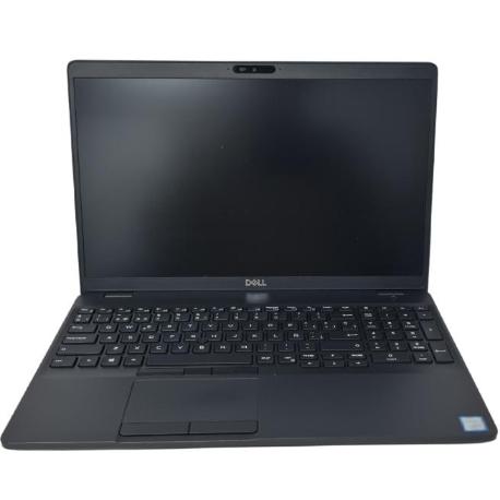 PORTATIL DELL LATITUDE 5500 I5-8365U 16GB 256GB SSD 15,6 FHD - TECLADO ESPAÑOL Y CARGADOR