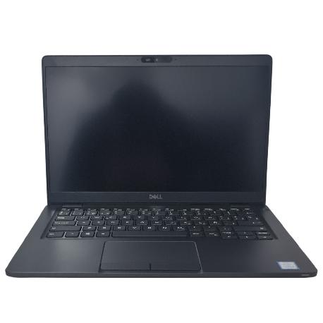 DELL LATITUDE 5300 I5-8365U 8GB 256GB SSD 13.3 - TECLADO PORTUGUES (ADHESIVO) Y CARGADOR