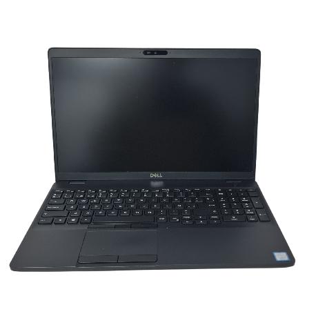 PORTATIL DELL LATITUDE 5500 I5-8365U 8GB 256GB SSD 15,6 FHD - TECLADO ESPAÑOL Y CARGADOR