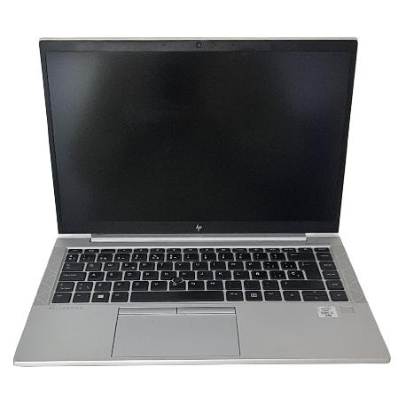 HP PROBOOK 840 G7 14 PULGADAS - I5-10310U, 16GB, 256GB NVME - BUEN ESTADO - TECLADO KIT ESP