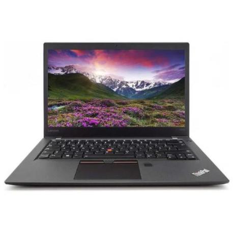 LENOVO L470 I5-7300U, 8GB, 128GB SSD - CON CARGADOR - WINDOWS 10 COA - BUEN ESTADO 