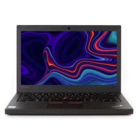 PORTATIL LENOVO THINKPAD X270 CORE I5-6300U / 8GB / 256GB SSD 12.5 PULGADAS - TECLADO ESP -  BUEN ESTADO