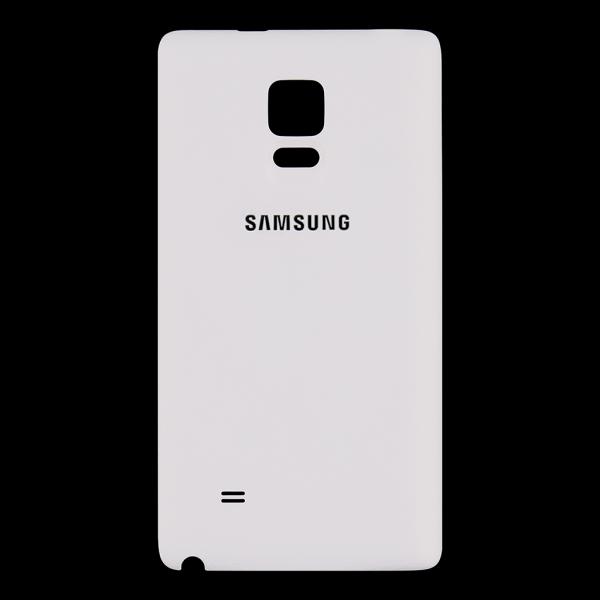 Carcasa Tapa De Bateria Para Samsung Galaxy Note 4 Edge N915f N915