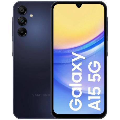 SAMSUNG GALAXY A15 5G 128GB AZUL - MUY BUEN ESTADO 