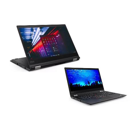 LENOVO YOGA X380 13.3 I5-8250U 8GB 256GB SSD TACTIL - TECLADO ESPAÑOL Y CARGADOR