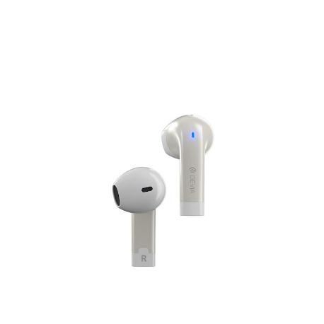 AURICULAR  BLUETOOTH DEVIA TWS SMART M3 BLANCO