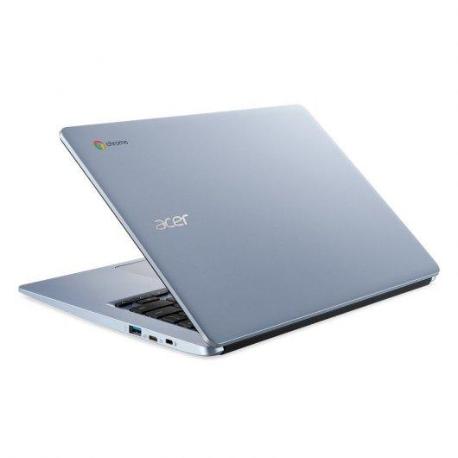 ACER CHROMEBOOK 314 INTEL CELERON N4020 4GB 64GB 14 PULGADAS - CARGADOR - BUEN ESTADO