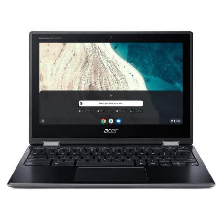 ACER CHROMEBOOK N18Q6 INTEL CELERON N4020 8GB 32GB TACTIL 11 PULGADAS - CARGADOR - BUEN ESTADO