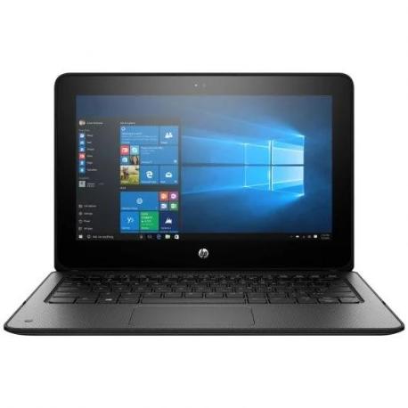 HP PROBOOK X360 11 G1 EE INTEL CELERON N3350 4GB 128GB SSD 11.6 TACTIL - W10 PRO - BUEN ESTADO