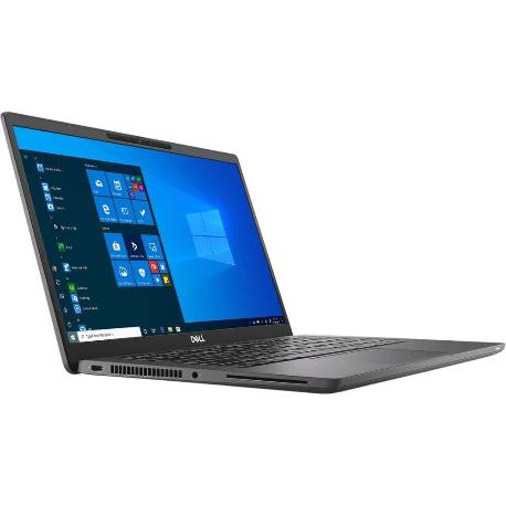 DELL LATITUDE 7320 I5 1145G7 16GB 256SSD 13.3 PULGADAS FHD - CARGADOR - W10P COA - BUEN ESTADO