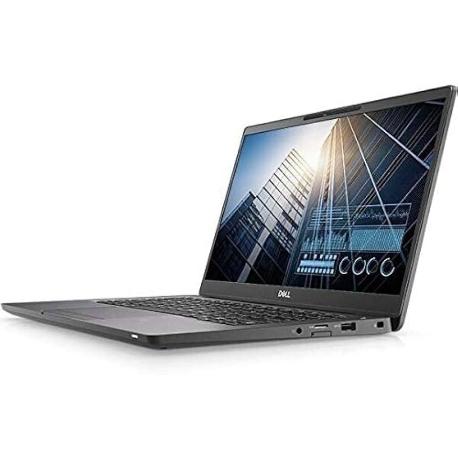 DELL LATITUDE 7300 I5 8365U 16GB 128SSD 13.3 PULGADAS FHD - CARGADOR - W10P COA - BUEN ESTADO