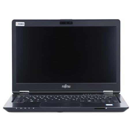 FUJITSU LIFEBOOK U728 I5 8250U 8GB 256SSD 13.3 PULGADAS TACTIL - CARGADOR - W10P COA - BUEN ESTADO