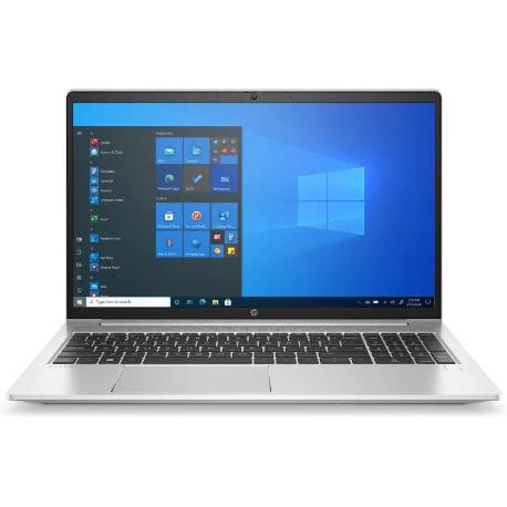 HP 680 G8 I5-1135G7, 8GB RAM, 256GB SSD - CON CARGADOR - WINDOWS 10 PRO - BUEN ESTADO