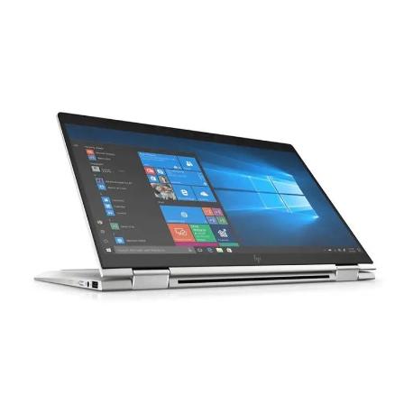 HP X360 1030 G4 I5-8365U, 16GB RAM, 256GB SSD - CON CARGADOR - WINDOWS 10 PRO - BUEN ESTADO