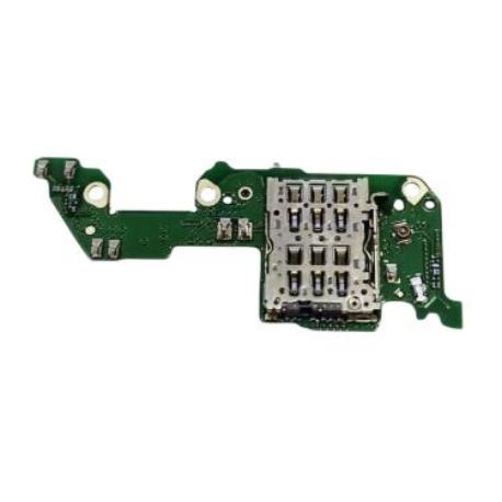 MODULO LECTOR SIM PARA  NORD 3 5G CPH2491