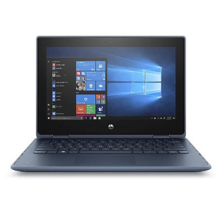 HP PROBOOK X360 11 G7 EE PENTUM SILVER N4200 8GB 128GB SSD 11.6 TACTIL - W10 PRO - BUEN ESTADO