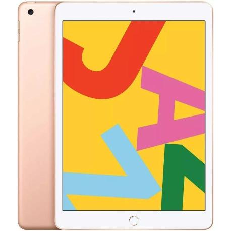 IPAD 8 GENERACION 2020 10.2 32GB 4G A2429 DORADA - MUY BUEN ESTADO